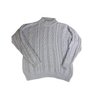 Carriage Court Sweater